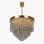 Подвесной светильник Bella Figura  Ribbon Chandelier 60, фото 1