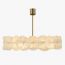 Подвесной светильник Bella Figura RUFFLE CHANDELIER LA-75, фото 1