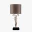 Настольный светильник Bella Figura BRANDT TABLE LAMP, фото 1