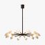 Подвесной светильник Bella Figura SOL CHANDELIER 75, фото 1