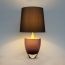 Настольная светильник Bella Figura CHALICE SMALL TABLE LAMP, фото 1