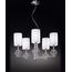 Люстра Kolarz LARA 1095/5, фото 1