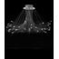 Потолочный светильник Metalspot FONTANA LED L50753, фото 1