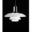 Подвесной светильник Louis Poulsen PH 2/1 Pendant, фото 1