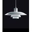 Подвесной светильник Louis Poulsen PH 4/3 Pendant, фото 1