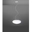 Подвесной светильник Fabbian Lumi WHITE F07 A09 01, фото 1