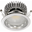 Встраиваемый в потолок светильник ILIGHT DOWNLIGHT 202 LED, фото 1