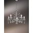 Люстра Kolarz PRINCIPESSA 0218.85.5.SsT, фото 1