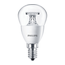 Светодиодная лампа Philips Corepro lustre ND 5.5-40W E14 840 P45 CL, фото 1