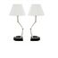 Настольная лампа Eichholtz Lamp Table Adorable Set Of 2, фото 1