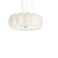 Подвесной светильник Ideal Lux OVALINO SP8, фото 1
