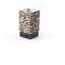 Настольная лампа Philips Collection Petrified Mosaic Table Lamp, фото 1