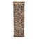 Настенный светильник Philips Collection Petrified Mosaic Wall Lamp, LG, фото 1