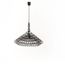 Подвесной светильник Philips Collection Pin Hanging Lamp, Black, MD, фото 1