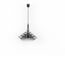 Подвесной светильник Philips Collection Pin Hanging Lamp, Black, SM, фото 1