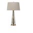 Настольная лампа Arteriors home Silver Camel Lamp, фото 1