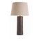Настольная лампа Arteriors home Snail Shell Lamp, фото 1
