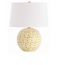 Настольная лампа Arteriors home Zoey Lamp, фото 1