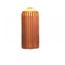 Настольная лампа Tom Dixon Fin Table Light Copper, фото 1