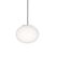 Трековый светильник Flos Architectural Mini Glo-Ball S 03.6262, фото 1