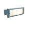 ALDA outdoor recessed wall light, фото 1