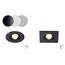 NEW TRIA MINI recessed fitting, фото 1