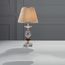 Настольная лампа Ciciriello Lampadari Astrid lume piccolo, фото 1