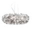 Подвесной светильник Slamp Slamp Clizia Suspension Large, фото 1