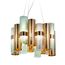Люстра Slamp Slamp La lollo, фото 1