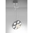 Подвесной светильник Artemide Architectural LoT Reflector Adjustable pendant, фото 1