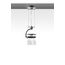 Подвесной светильник Artemide Architectural Cata Suspension Adj. Stable White + Wide Optic, фото 1