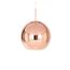 Подвесной светильник Tom Dixon Copper Pendant Round 45cm, фото 1