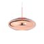 Подвесной светильник Tom Dixon Copper Pendant Wide, фото 1