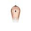 Подвесной светильник Tom Dixon Fade Pendant, фото 1