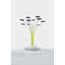 Уличный фонарь Artemide outdoor Solar Tree, фото 1