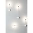 Настенный светильник Vibia Pin 1690.93, фото 1