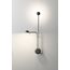 Настенный светильник Vibia Pin 1685.04, фото 1