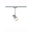 Трековый светодиодный светильник Paulmann URail LED Spot Drive1x4W Chr-m 95212, фото 1
