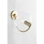 Roll &amp;amp; Hill Fiddlehead Sconce, фото 1