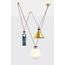 Подвесной светильник Roll &amp;amp; Hill Shape Up 3-Piece Chandelier, фото 1