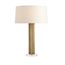 Настольная лампа Arteriors home Uma Lamp, фото 1