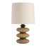 Настольная лампа Arteriors home Teddy Lamp, фото 1