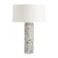 Настольная лампа Arteriors home Nico Lamp, фото 1