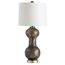 Настольная лампа Arteriors home Rowen Lamp, фото 1