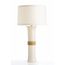 Настольная лампа Arteriors home ROUSSE LAMP, фото 1