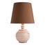 Настольная лампа Arteriors home Shirley Lamp, фото 1