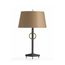 Настольная лампа Arteriors home SHULER LAMP, фото 1