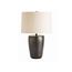 Настольная лампа Arteriors home Clint Lamp, фото 1