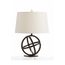 Настольная лампа Arteriors home SERENA LAMP, фото 1