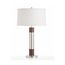 Настольная лампа Arteriors home REGAN LAMP, фото 1